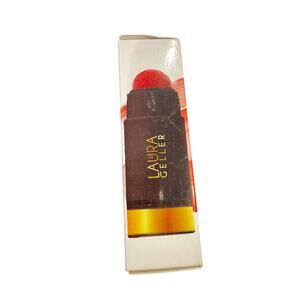 Laura Geller Serum Blush Cheek Tint Practical Pink 0.34 fl oz / 10 ml New in Box